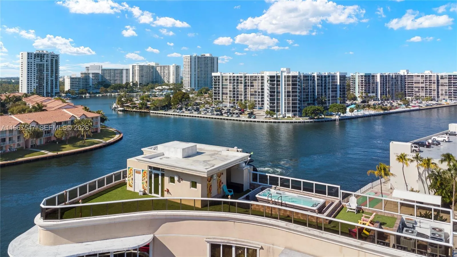 12 Seacrest Pkwy # 3, Hollywood FL 33019