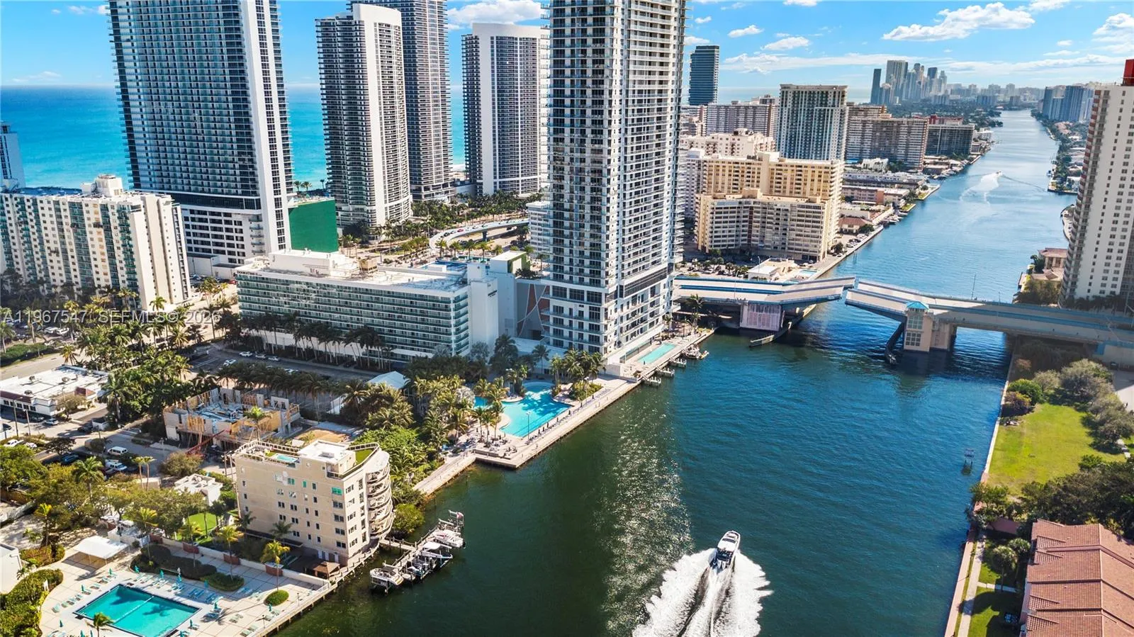 12 Seacrest Pkwy # 3, Hollywood FL 33019