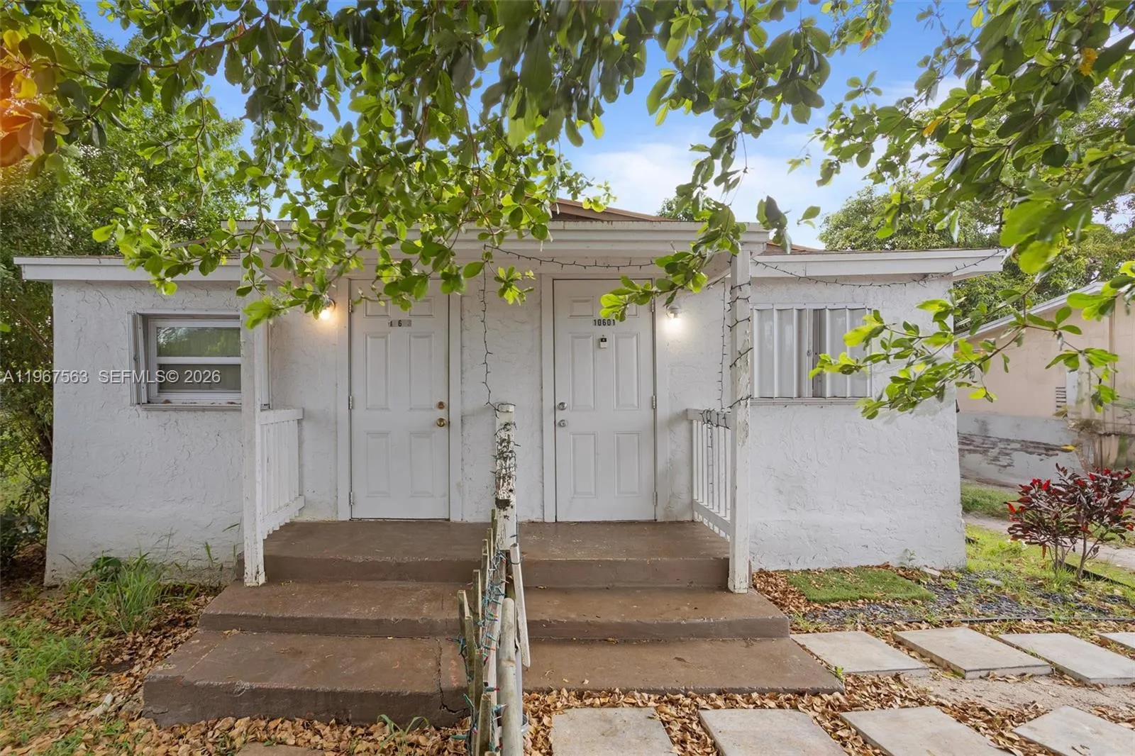 for sale at 10601 SW 172nd St, Miami FL 33157