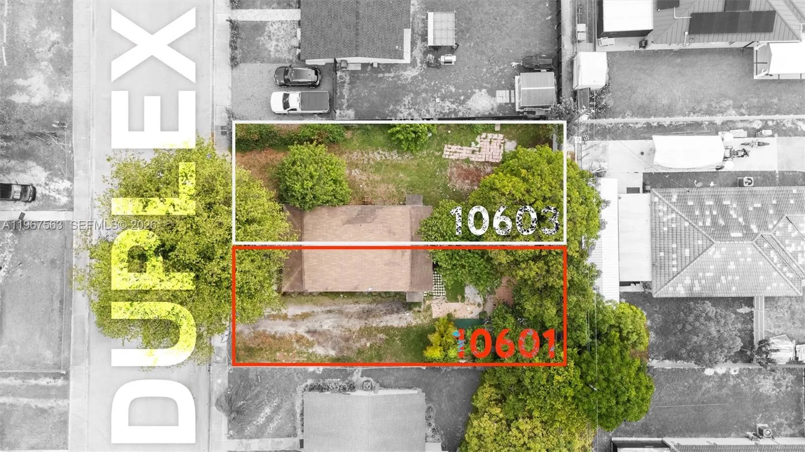 10601 SW 172nd St, Miami FL 33157