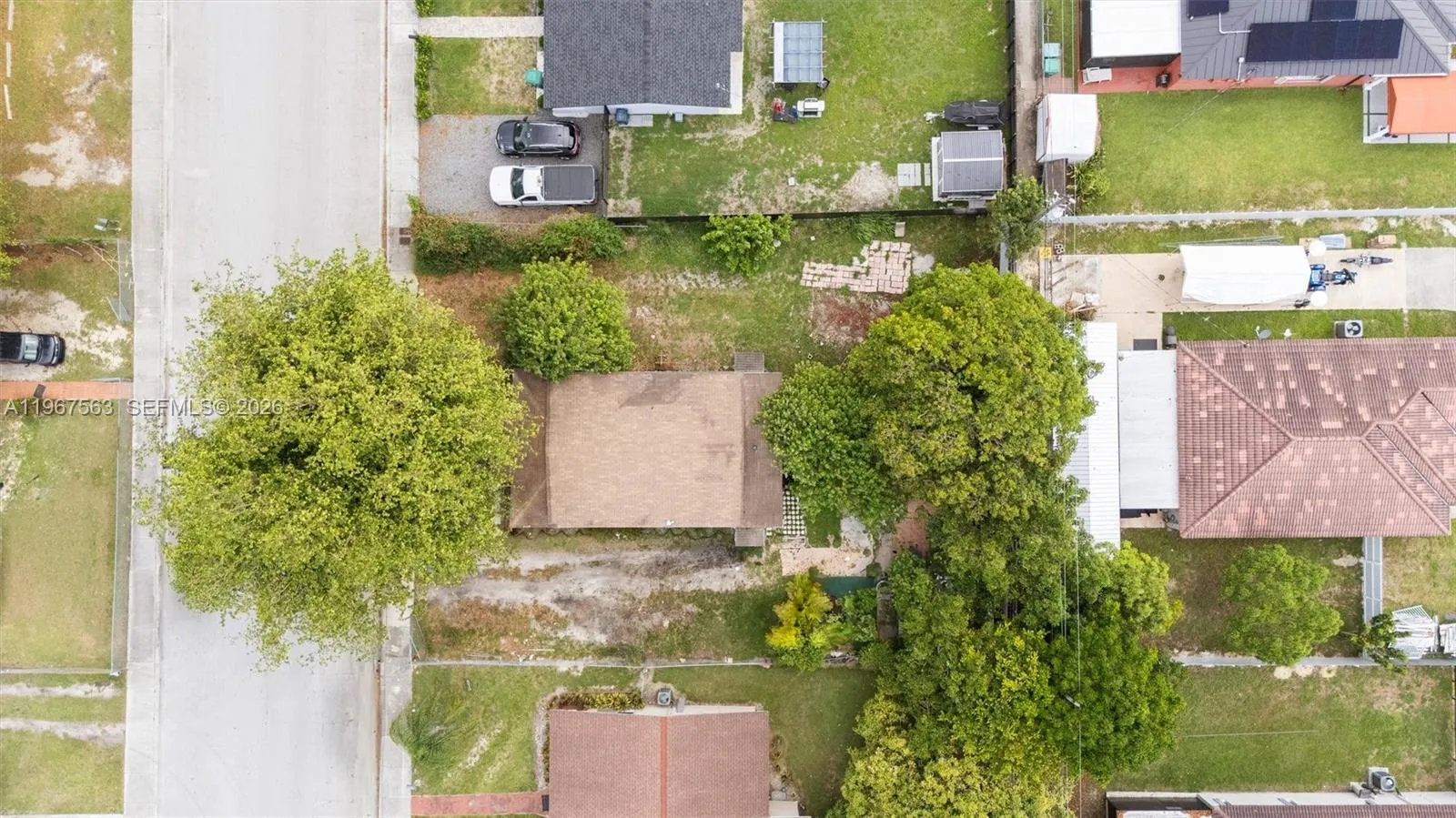 10601 SW 172nd St, Miami FL 33157