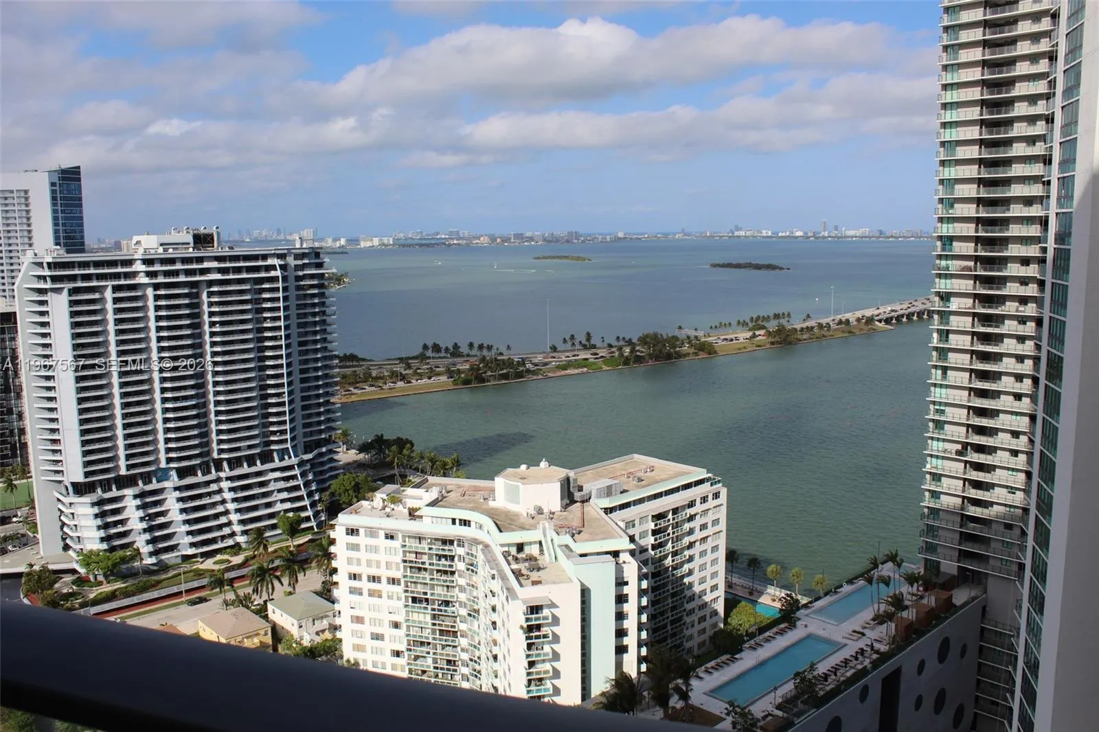 501 NE 31st St # 2705, Miami FL 33137
