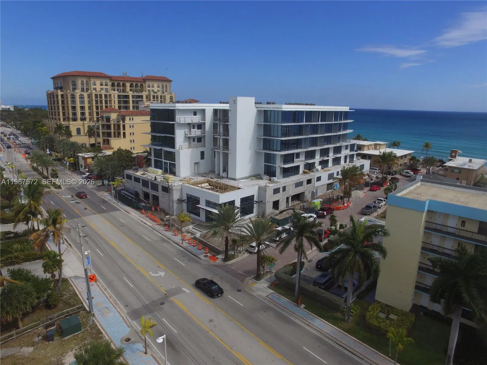 3215 N Ocean Dr # 302, Hollywood FL 33019