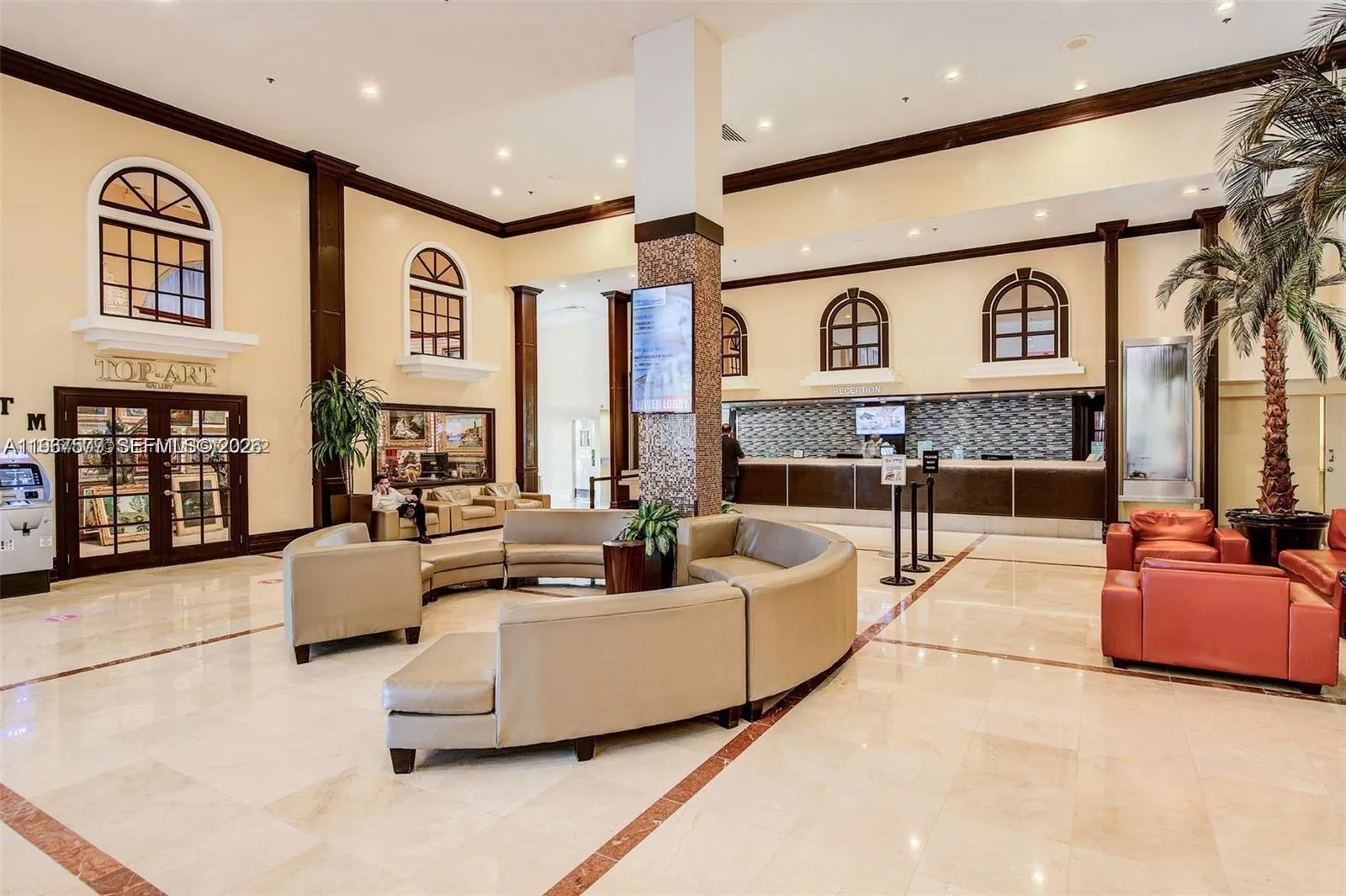 1 bath for sale at 19201 Collins Ave # 339, Sunny Isles Beach FL 33160