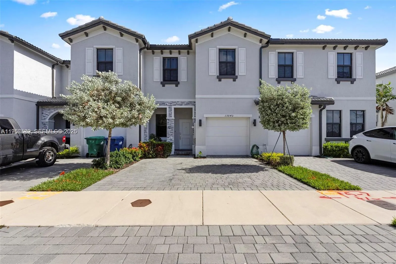 4 bedroom 2 bath for sale at 13043 SW 286th Way, Homestead FL 33033