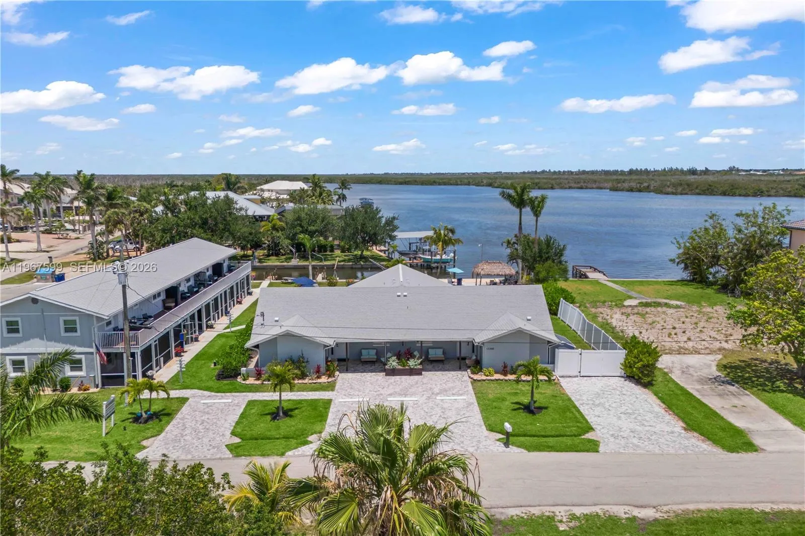 12200/12210 Shoreview DR, Matlacha FL 33993