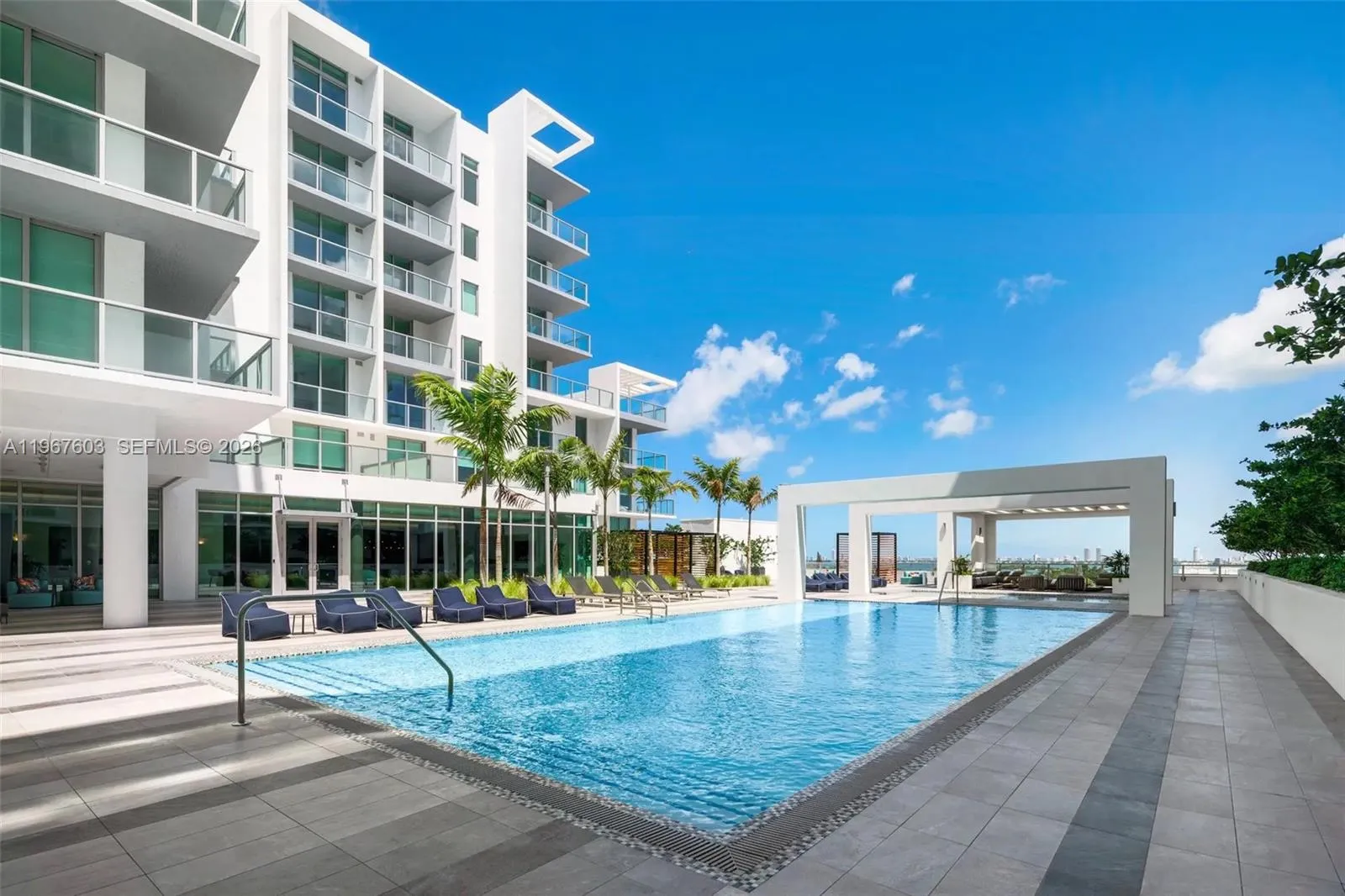 1 bedroom 1 bath for sale at 3900 Biscayne Blvd # 218, Miami FL 33137