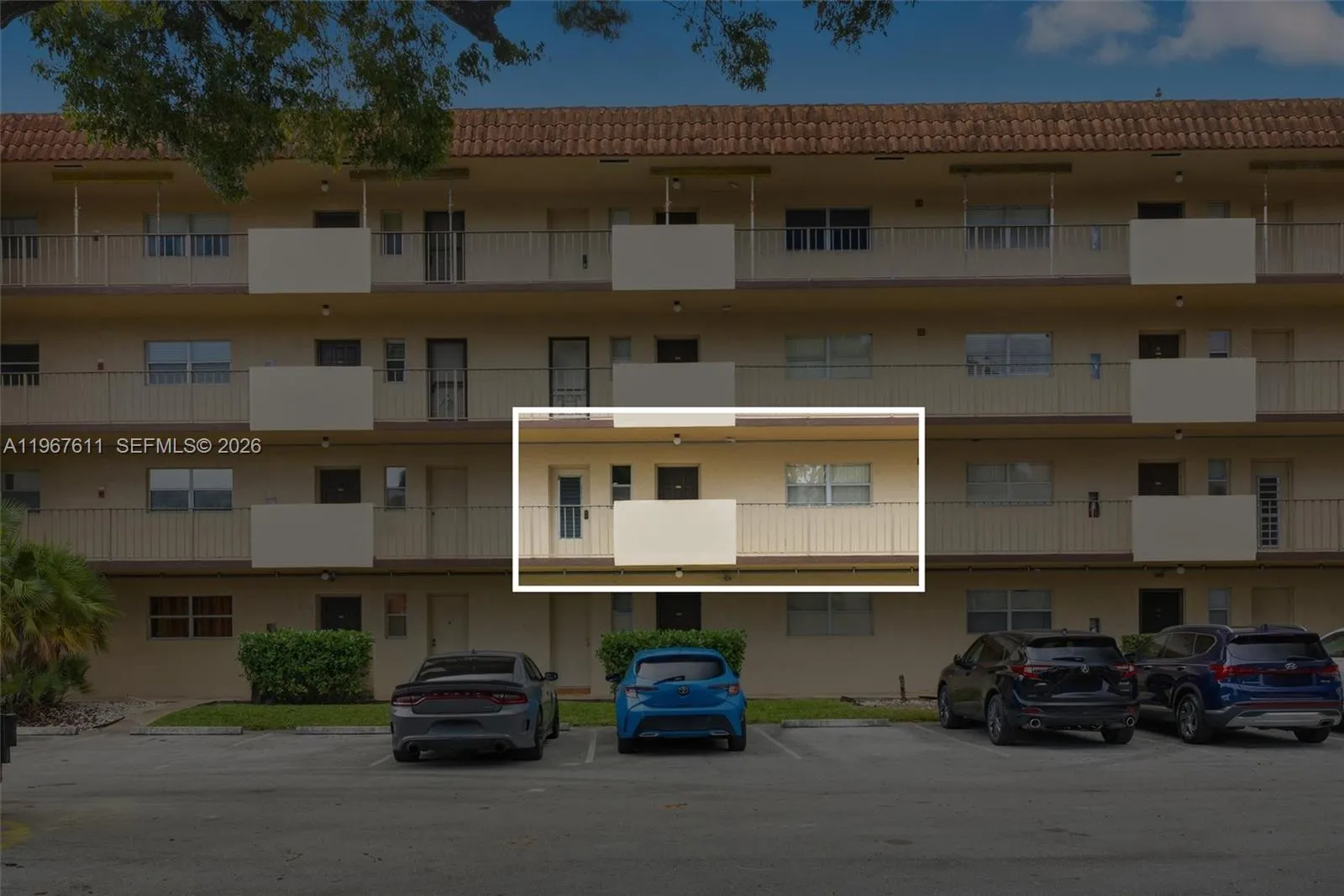 6300 S Falls Cir Dr # 212, Lauderhill FL 33319