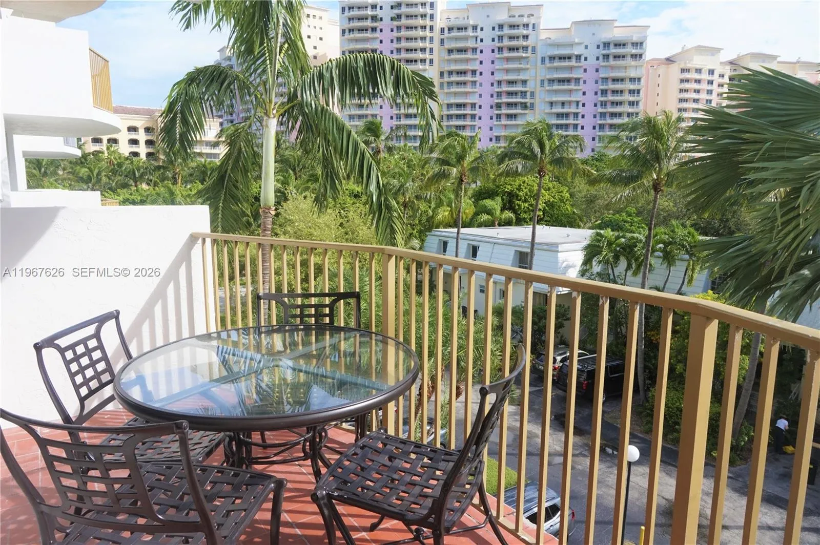 210 Sea View Dr # 408, Key Biscayne FL 33149