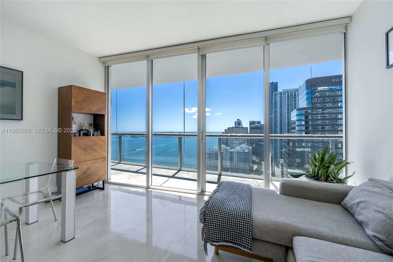 495 Brickell Ave # 3211, Miami FL 33131