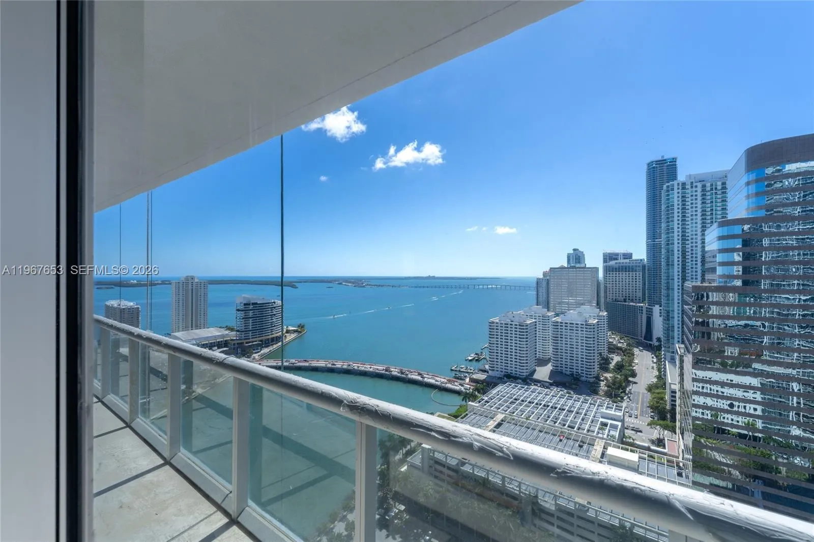 495 Brickell Ave # 3211, Miami FL 33131