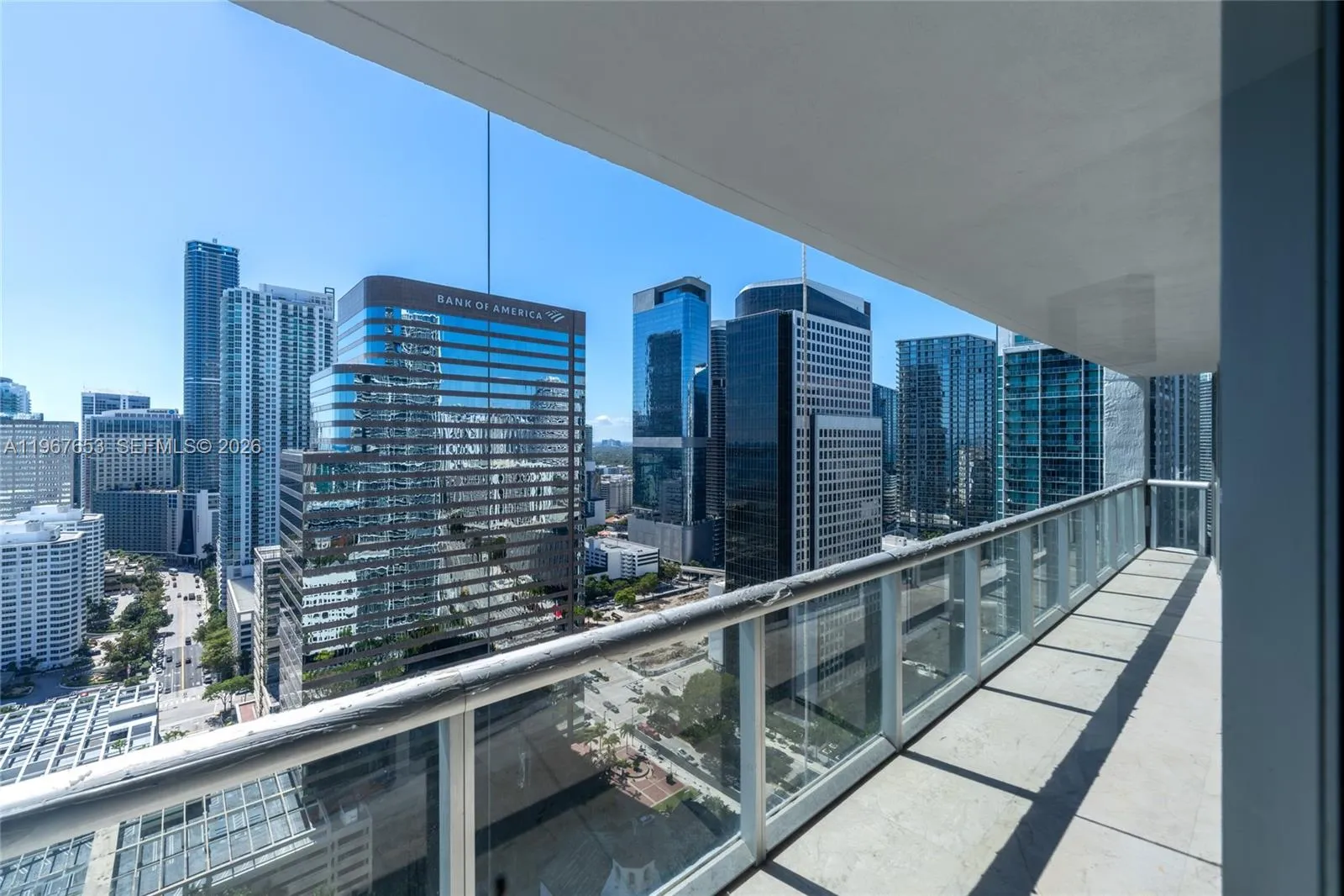 495 Brickell Ave # 3211, Miami FL 33131