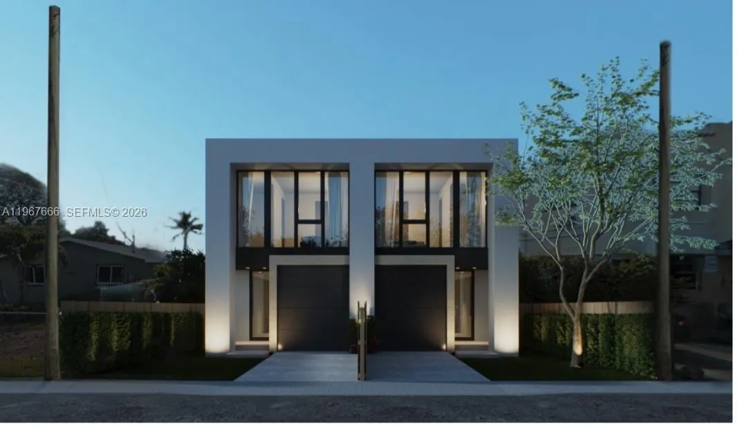 1810 NW 46th St, Miami FL 33142