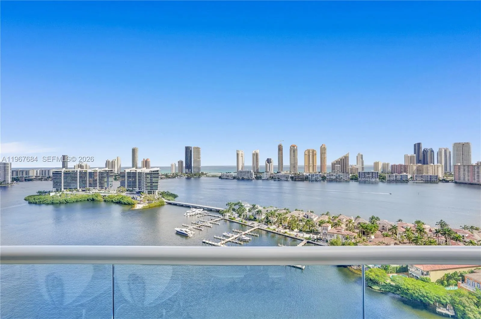 7000 Island Blvd # 2404, Aventura FL 33160