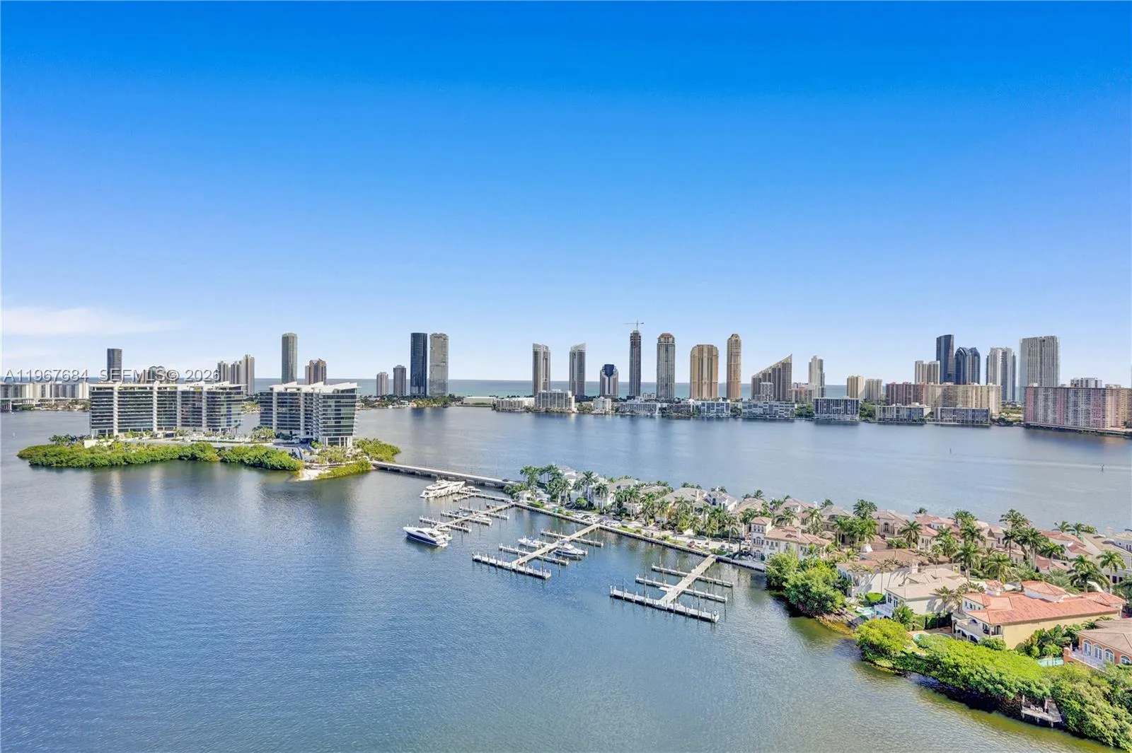 7000 Island Blvd # 2404, Aventura FL 33160