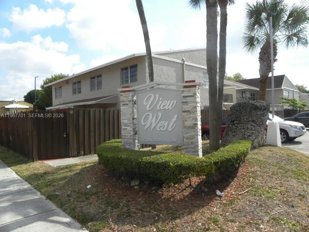 2 bedroom 2 bath for sale at 15690 SW 82nd Cir Ln # 1, Miami FL 33193