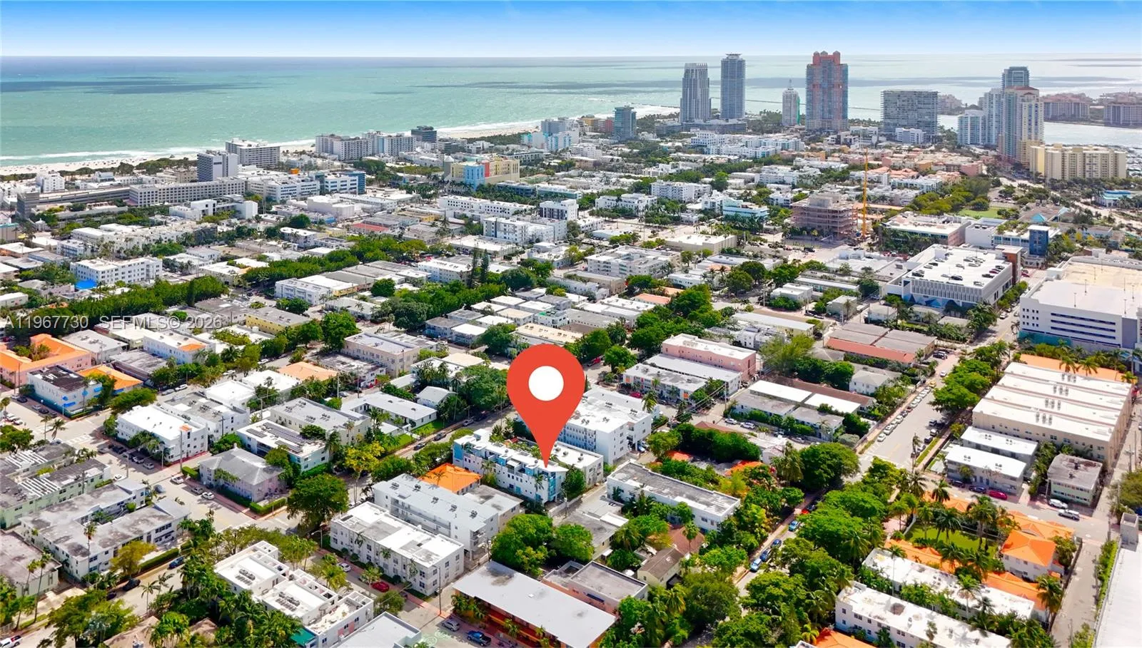 734 Michigan Ave, Miami Beach FL 33139