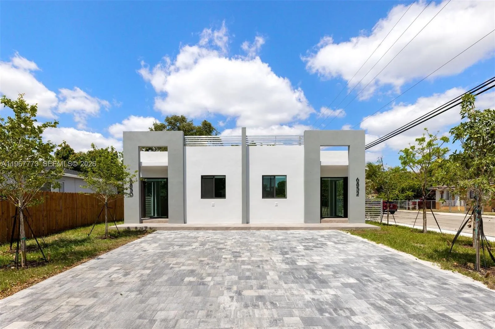 6852 NW 4 AVE # 0, Miami FL 33150