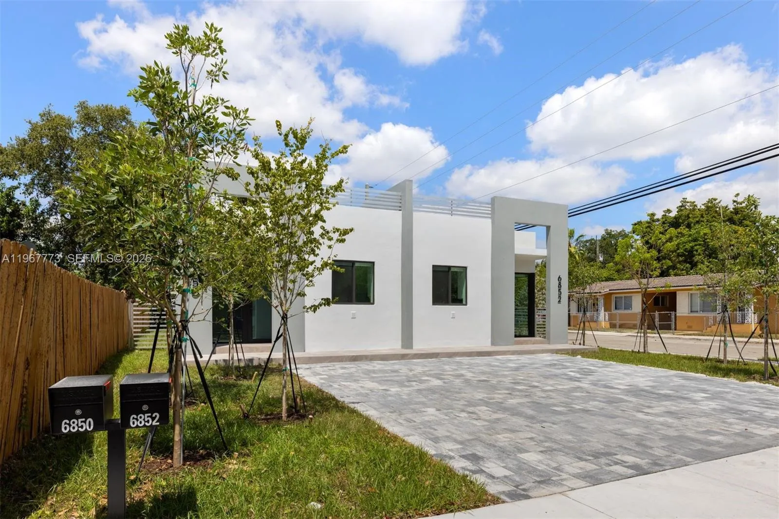 6852 NW 4 AVE # 0, Miami FL 33150