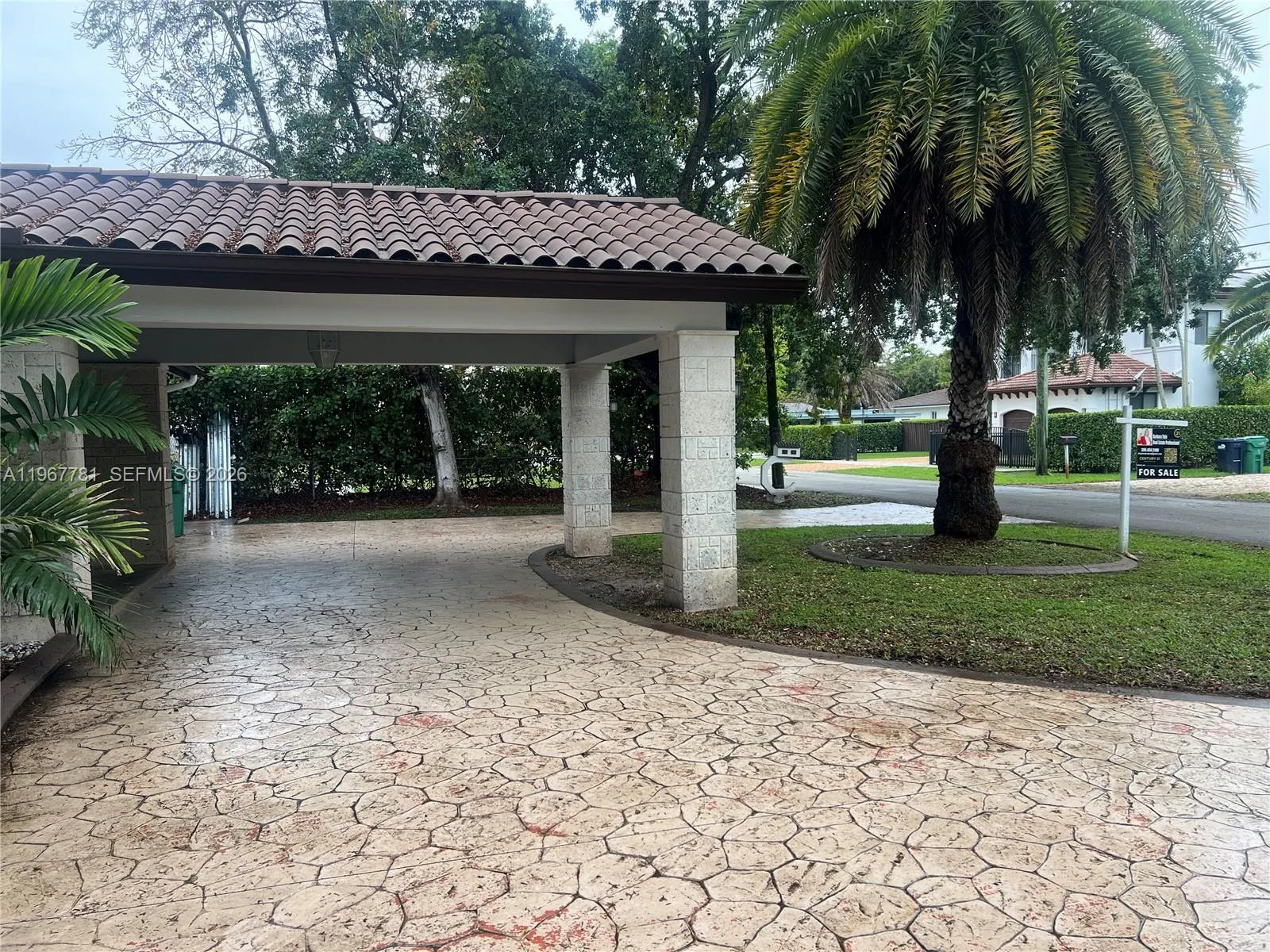 6284 SW 26th St, Miami FL 33155