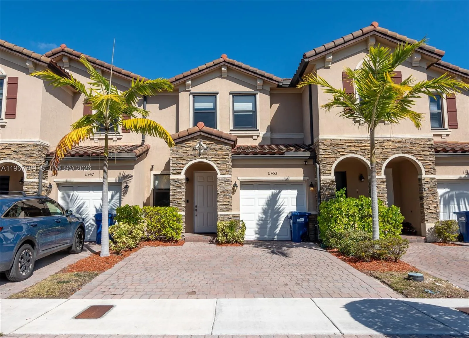 11453 SW 251st St, Homestead FL 33032