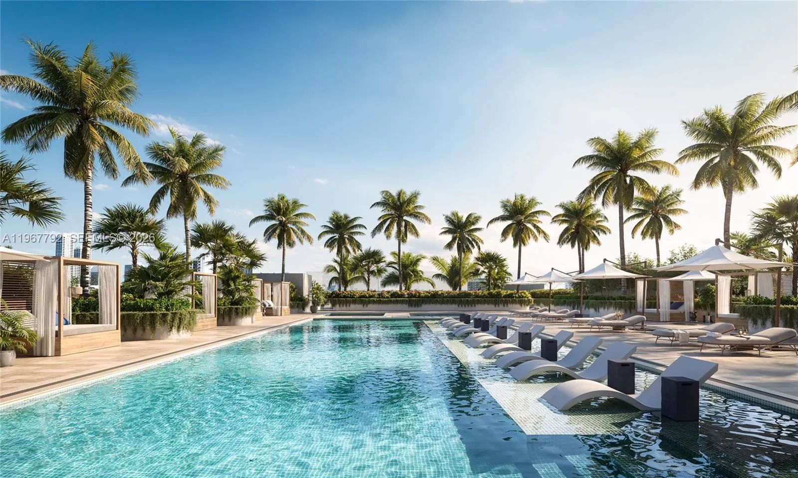 600 72nd St # 803, Miami Beach FL 33141
