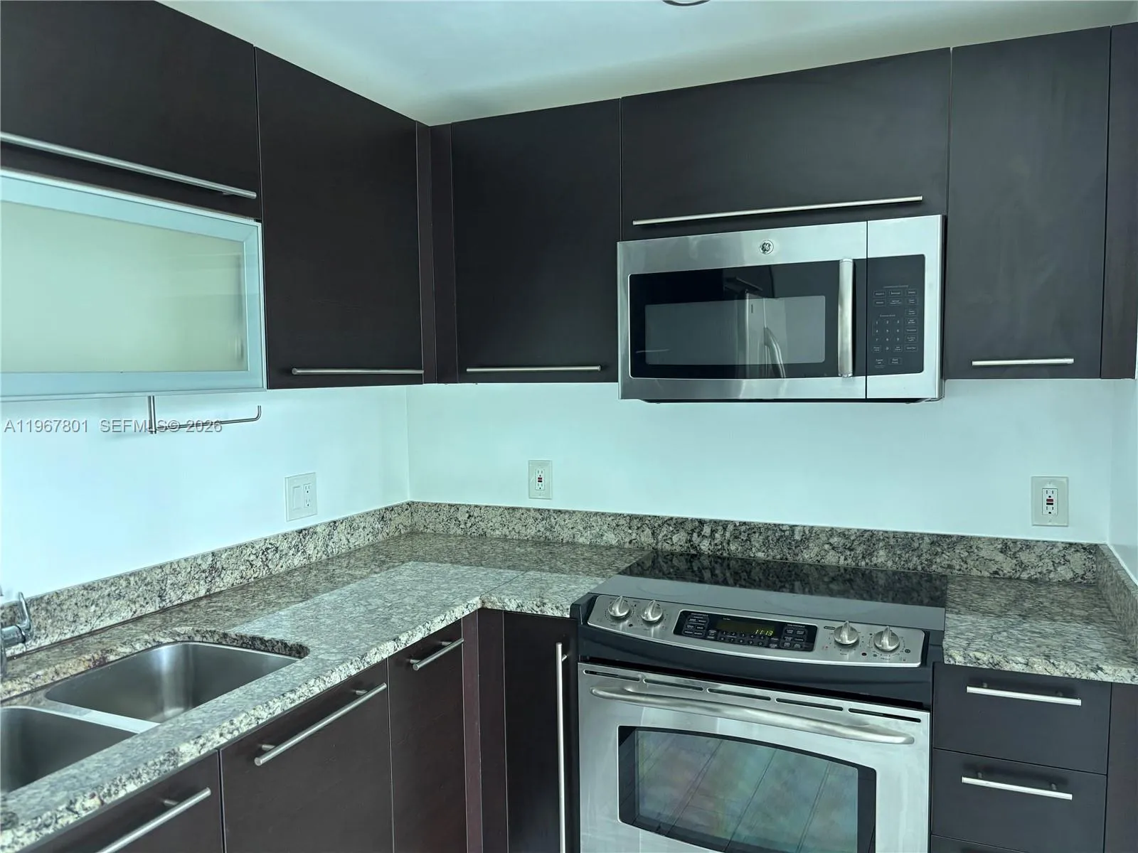 950 Brickell Bay Dr # 2007, Miami FL 33131