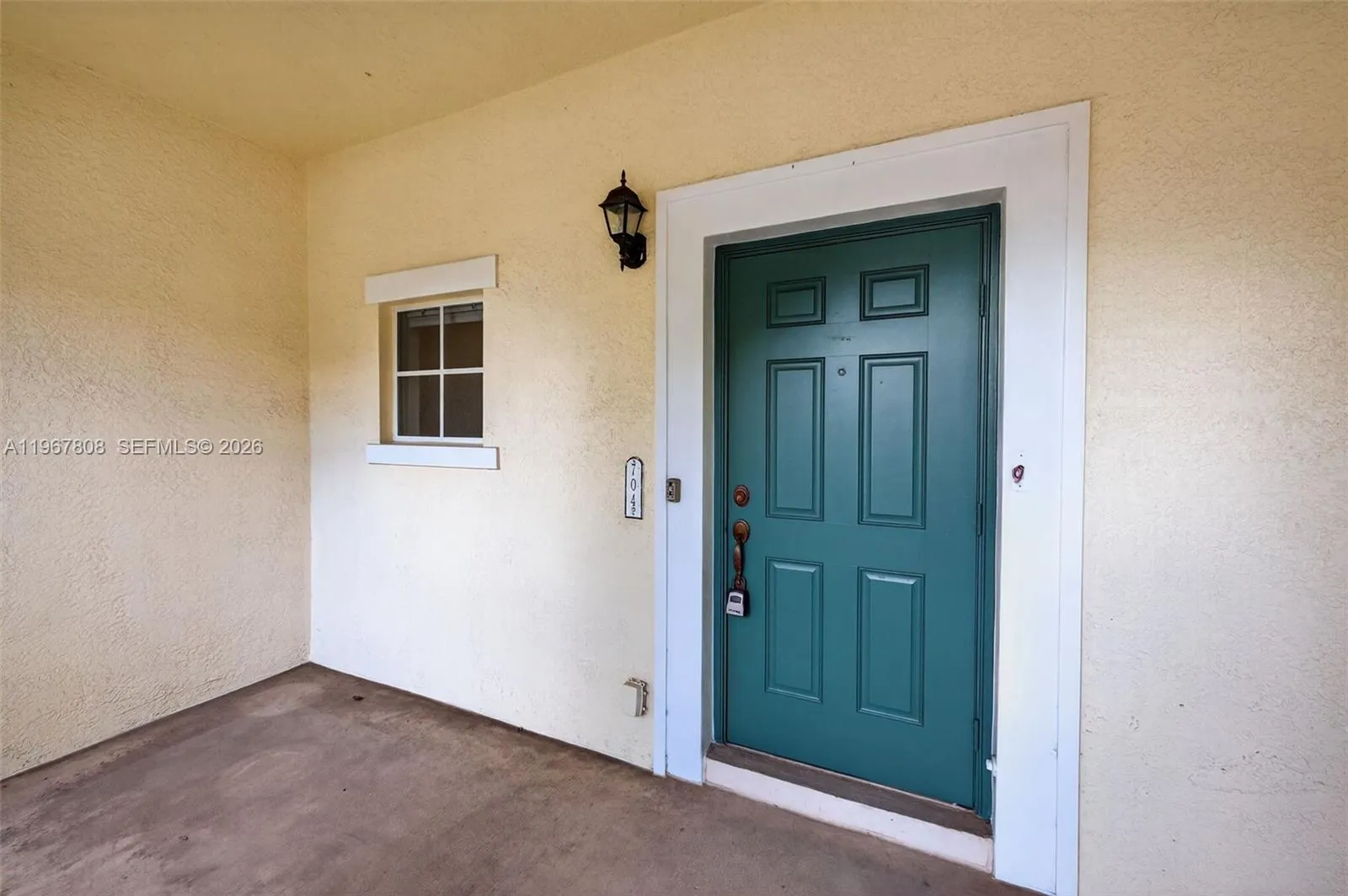 Property