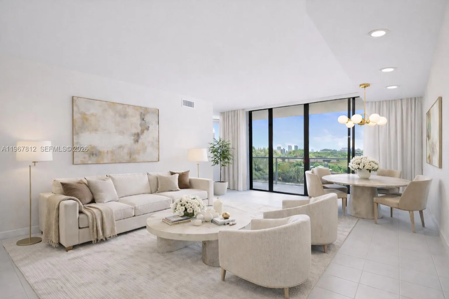 2 bedroom 2 bath for sale at 20281 E Country Club Dr # 403, Aventura FL 33180