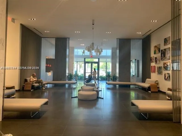 1 bedroom 1 bath for sale at 1600 NE 1st Ave # 3319, Miami FL 33132