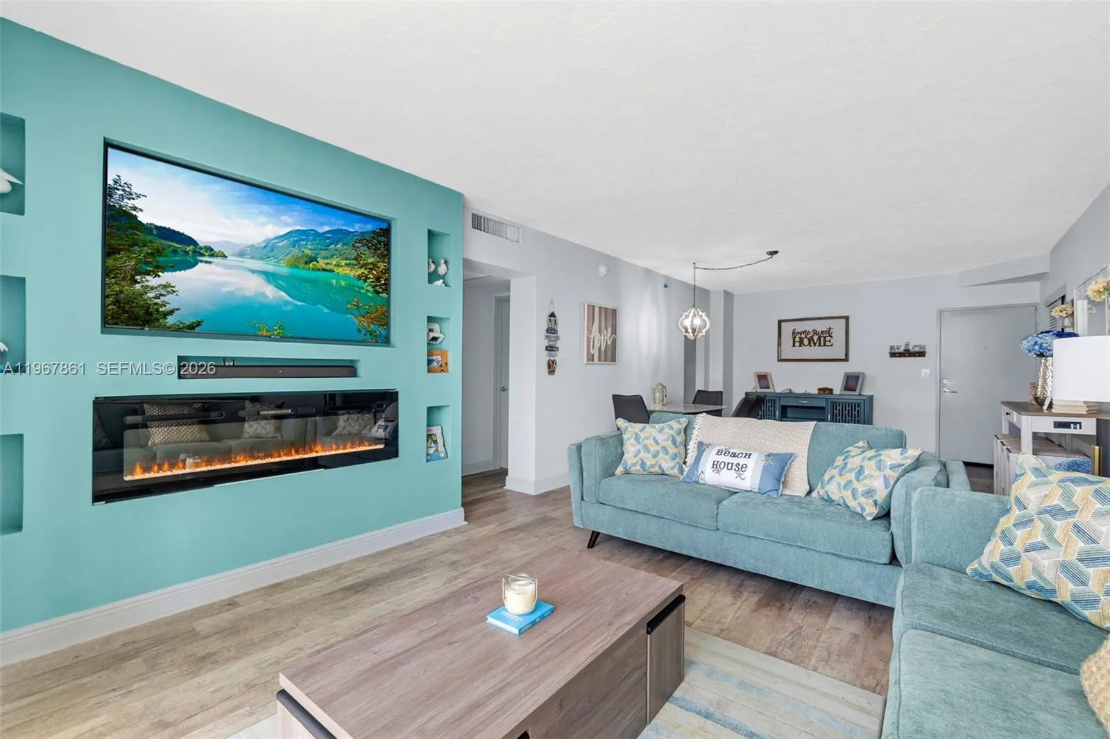 3000 S Ocean Dr # 1122, Hollywood FL 33019