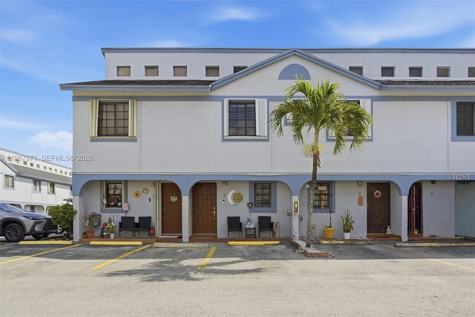 11781 SW 18th St # 40, Miami FL 33175