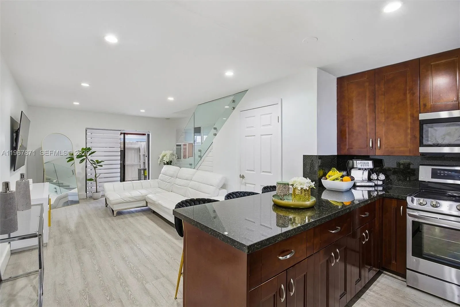 11781 SW 18th St # 40, Miami FL 33175