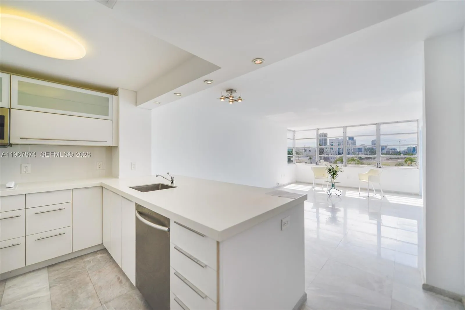 8000 Harding Ave # 4B, Miami Beach FL 33141