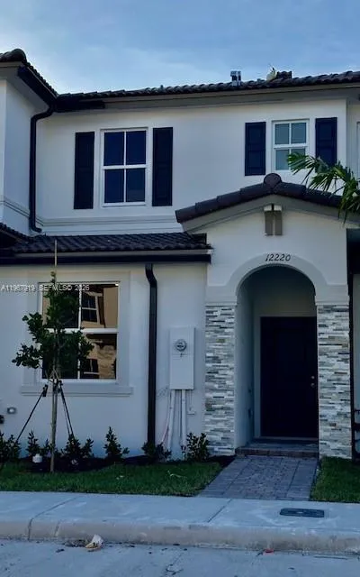 12220 NW 23rd Ct # 12220, Miami FL 33167