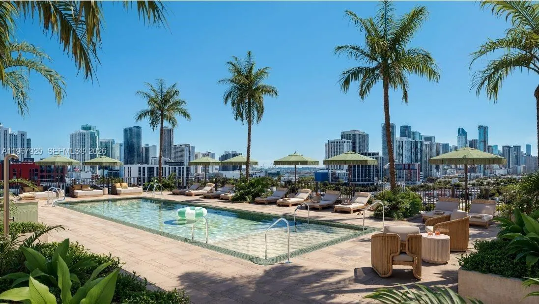 2215 NW 1st Place # 621, Miami FL 33127
