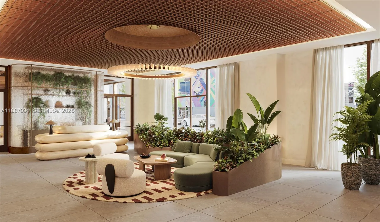 2215 NW 1st place # 612, Miami FL 33127