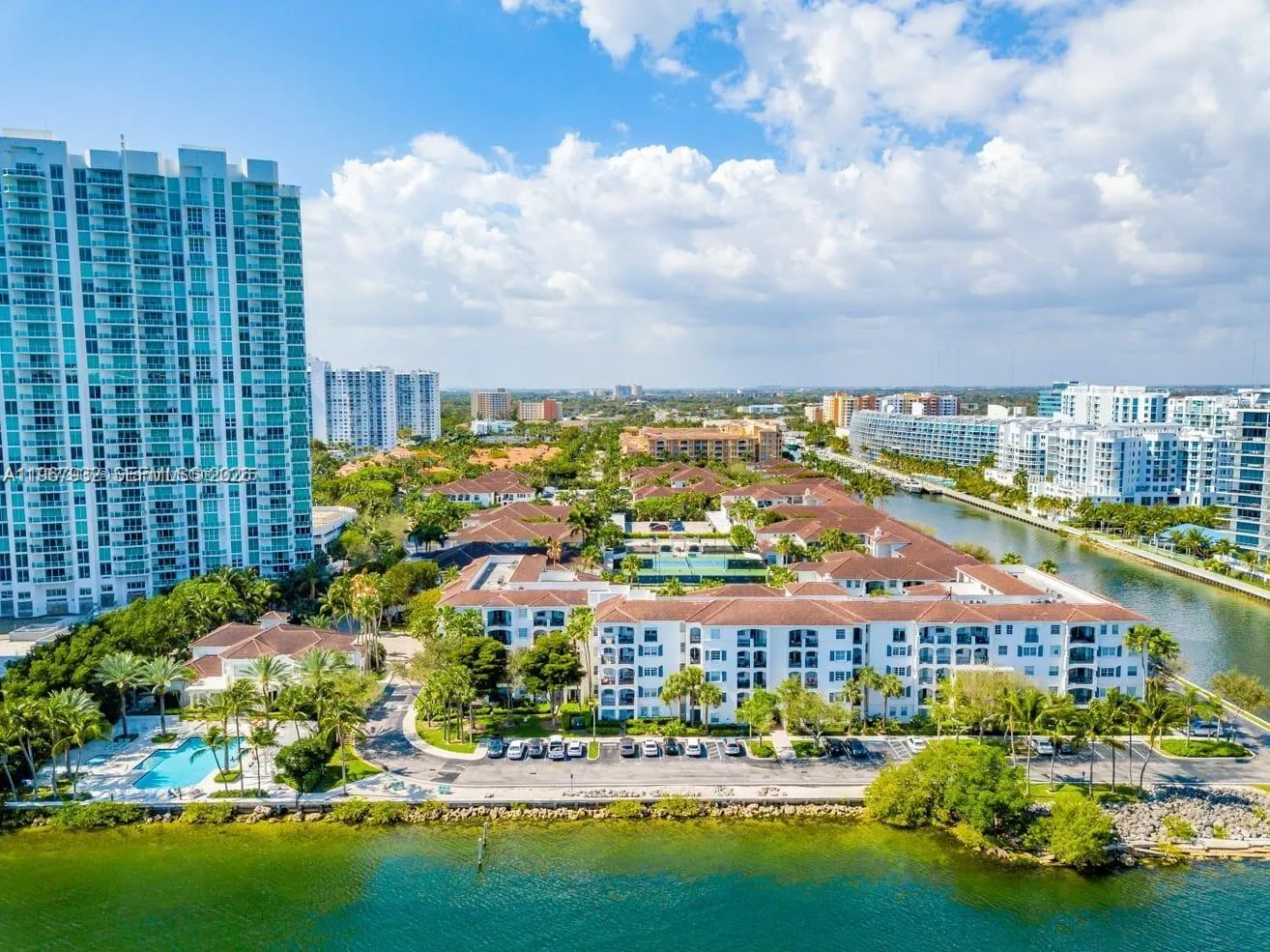 3145 NE 184th St # 5102, Aventura FL 33160