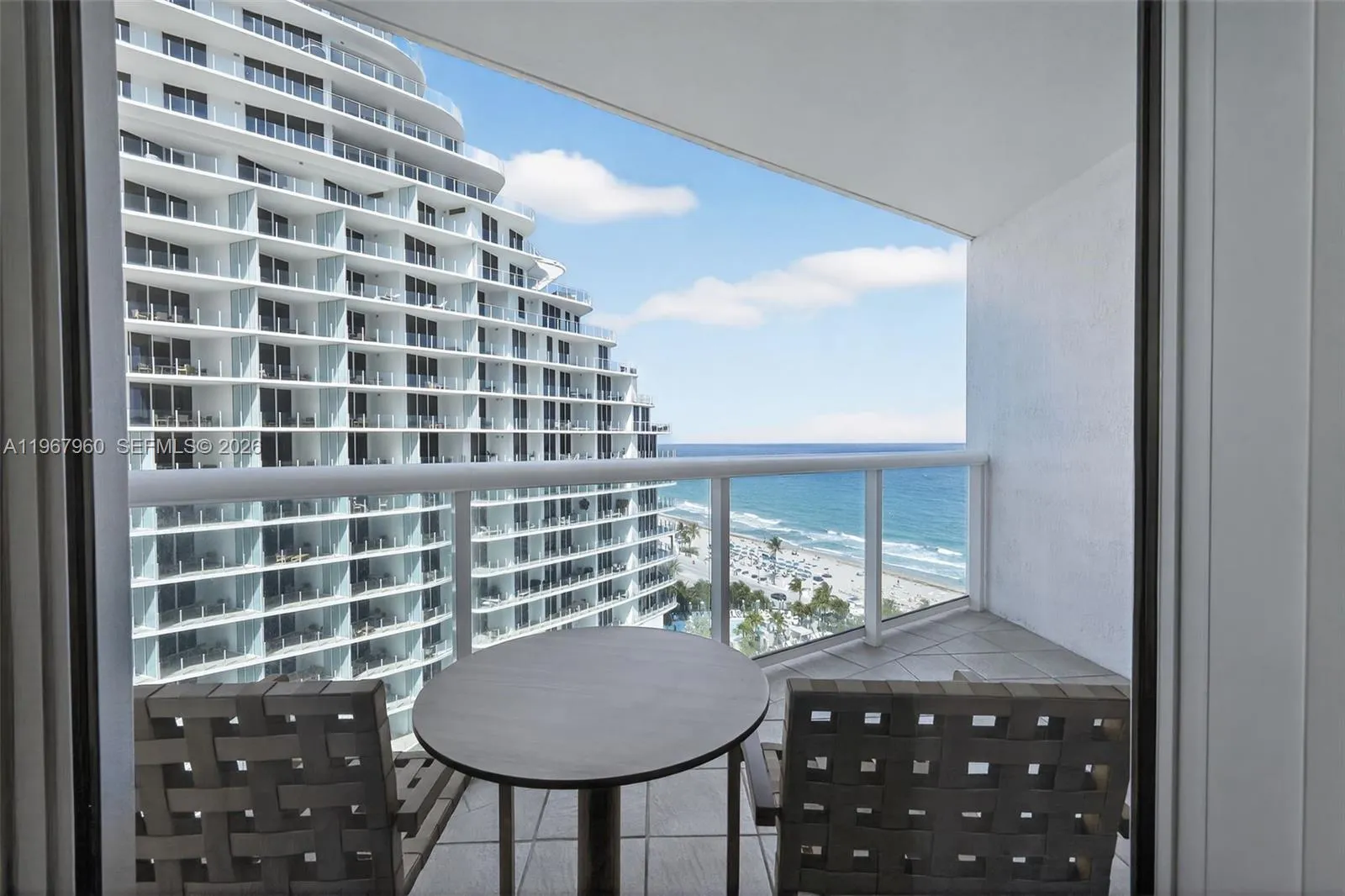 505 N Fort Lauderdale Beach Blvd # 1512, Fort Lauderdale FL 33304