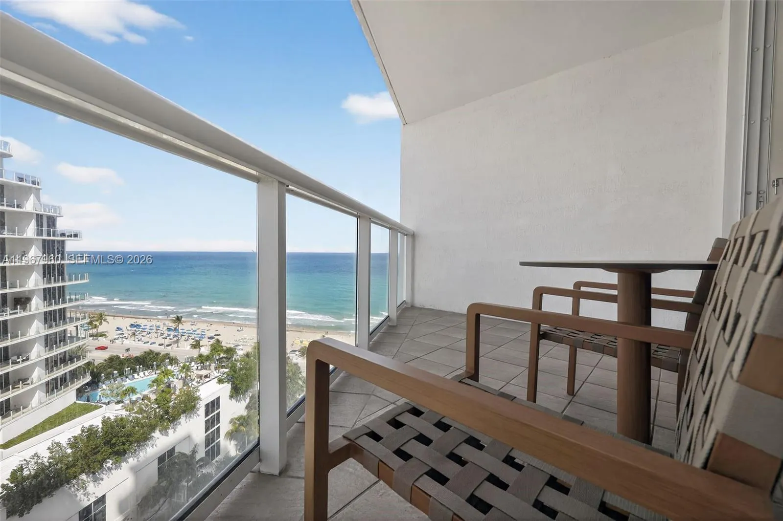 505 N Fort Lauderdale Beach Blvd # 1512, Fort Lauderdale FL 33304