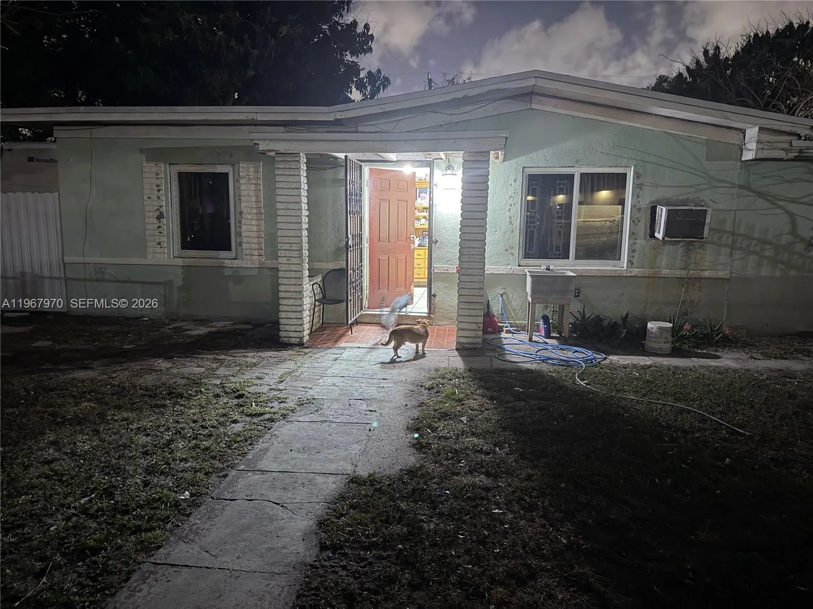 6 bedroom 3 bath for sale at 12040 NW 20th Ave, Miami FL 33167