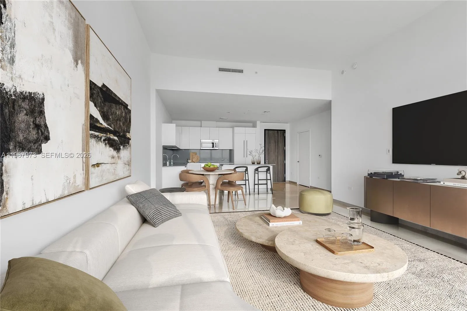 68 SE 6th St # 4110, Miami FL 33131
