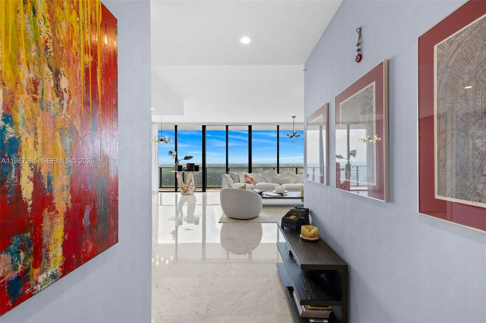 1000 Brickell Plz, Miami FL 33131