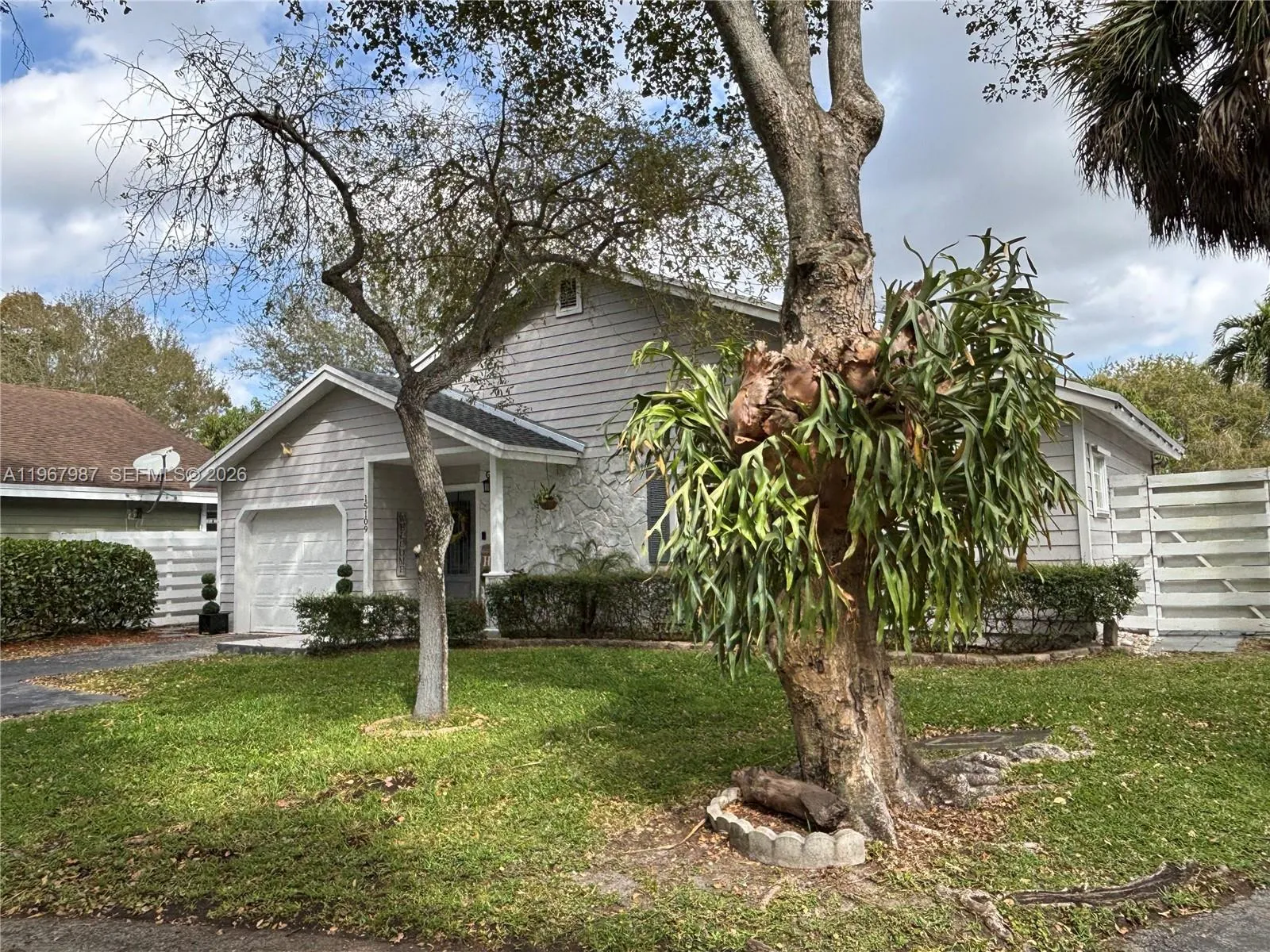 15109 SW 141st Ct, Miami FL 33186