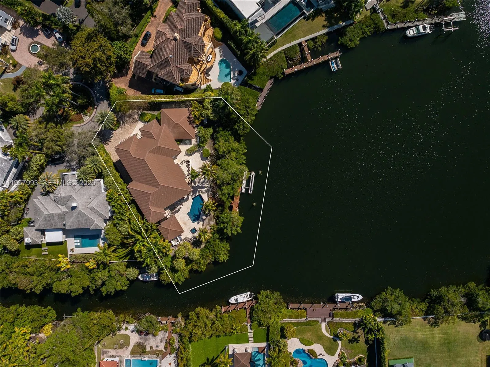 460 Costanera Rd, Coral Gables FL 33143