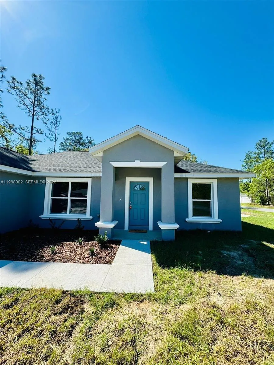 13731 89TH CIRCLE, OCALA # 0, Ocala FL 34473