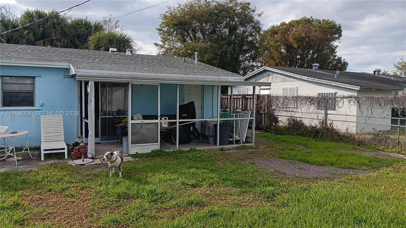3 bedroom 2 bath for sale at 6521 SW 112th Ave, Miami FL 33173