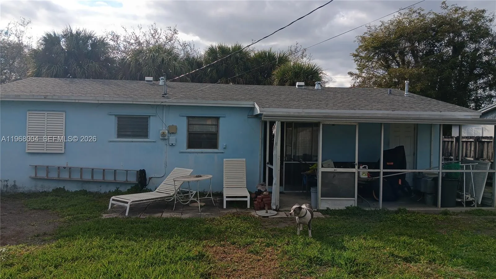 6521 SW 112th Ave, Miami FL 33173