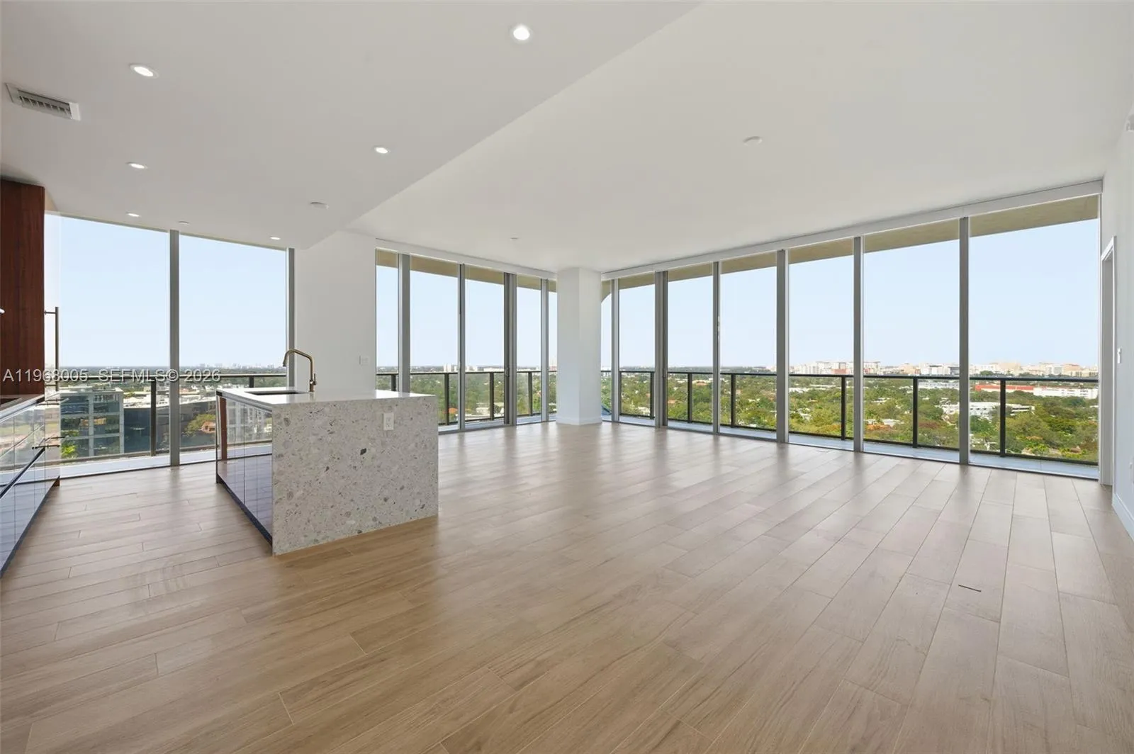 2678 Tigertail Ave # 1501, Miami FL 33133