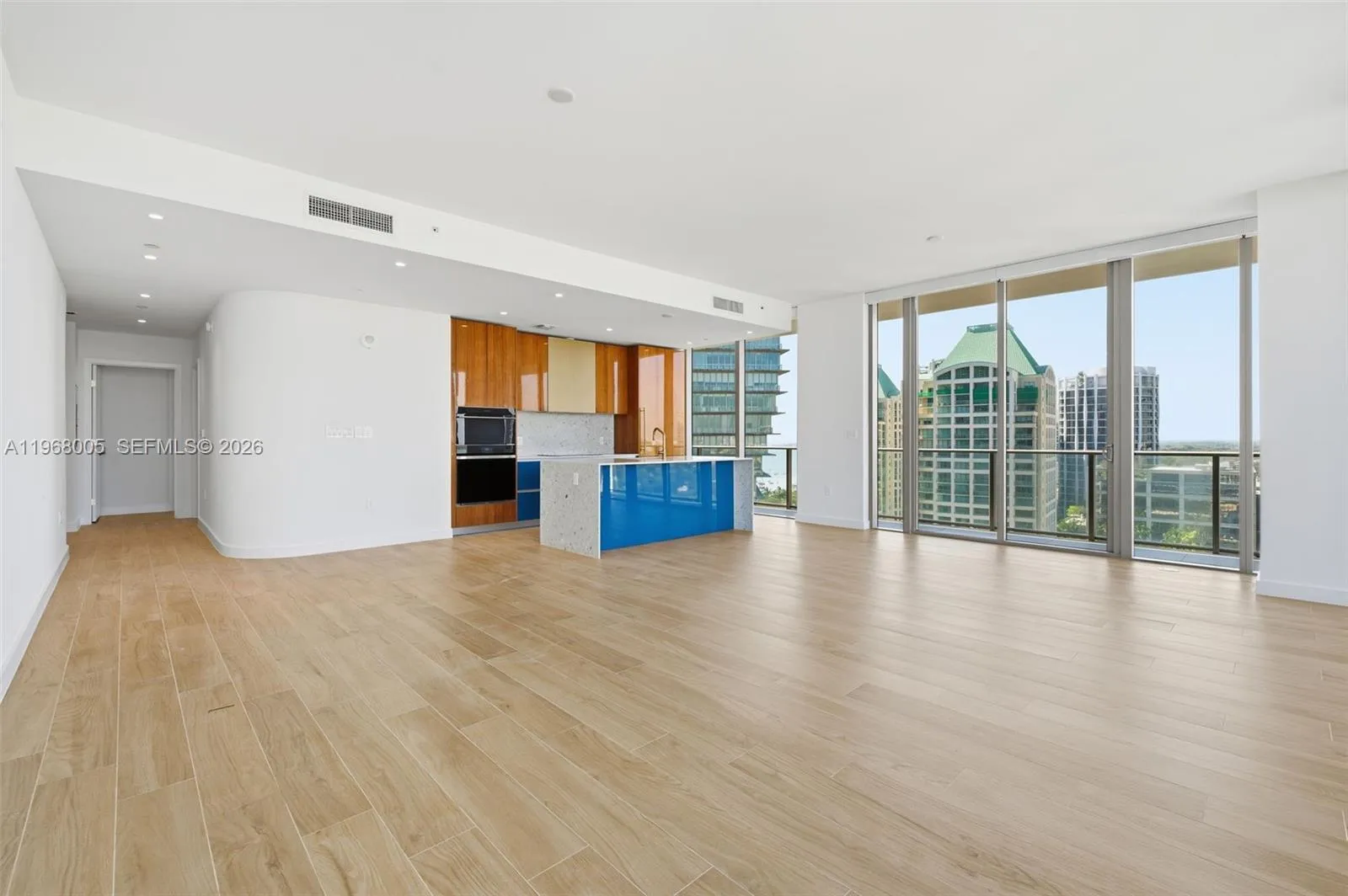 2678 Tigertail Ave # 1501, Miami FL 33133